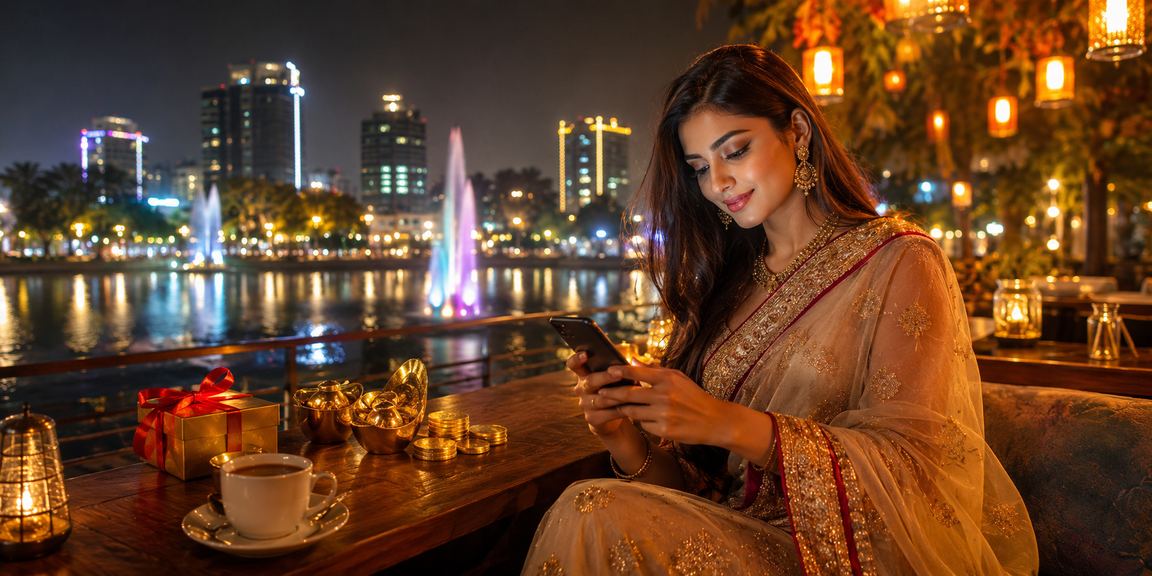 ঢাকার ভিআইপি বোনাস ইন্টারফেস