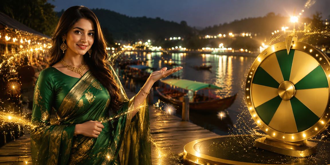 রাঙ্গামাটির রুলেট গেমের পেমেন্ট ব্যবস্থাপনা